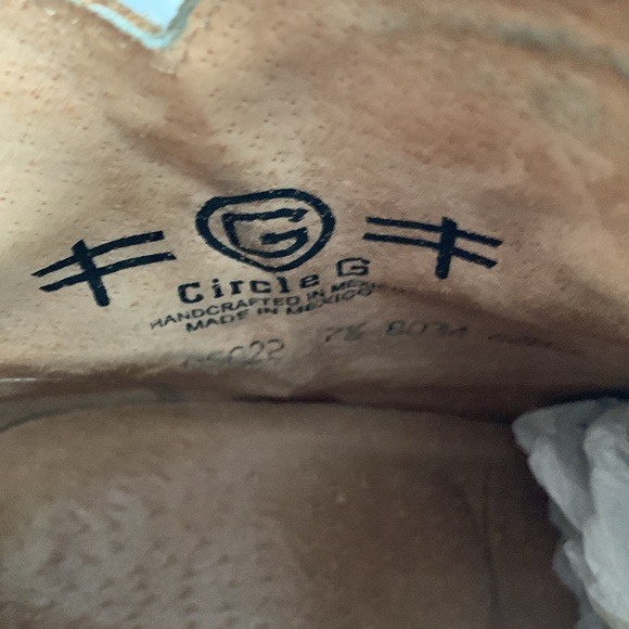 Circle G - Picture 5 of 11